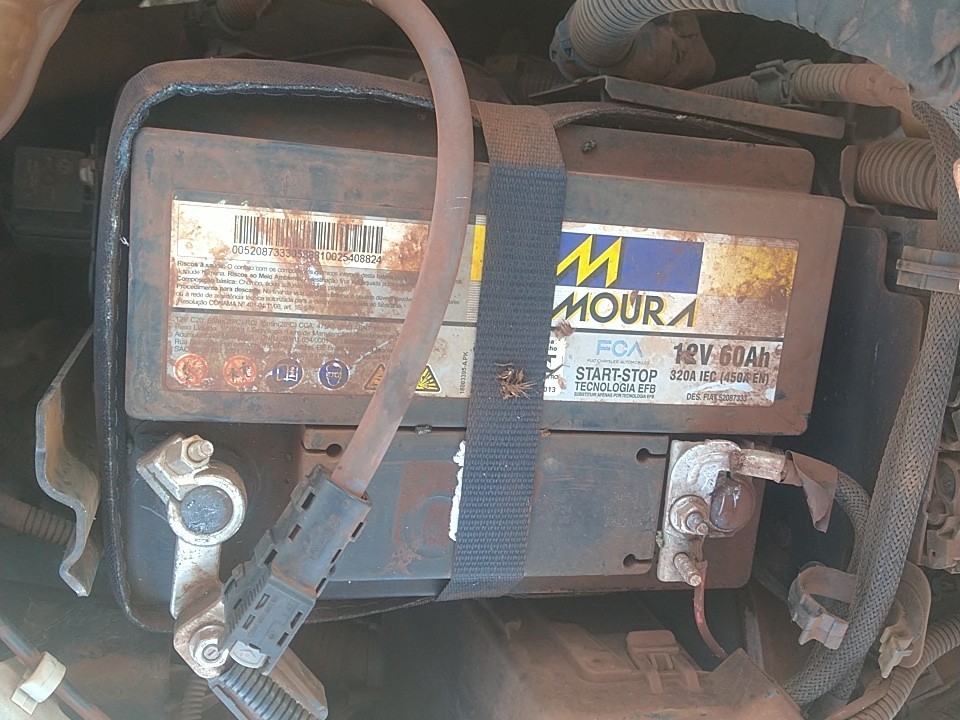 FIAT MOBI 1.0 EVO FLEX LIKE. ON MANUAL