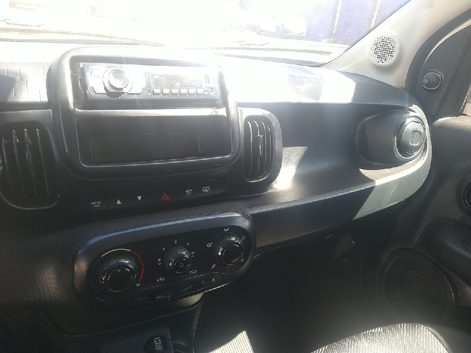 FIAT MOBI 1.0 EVO FLEX LIKE. ON MANUAL