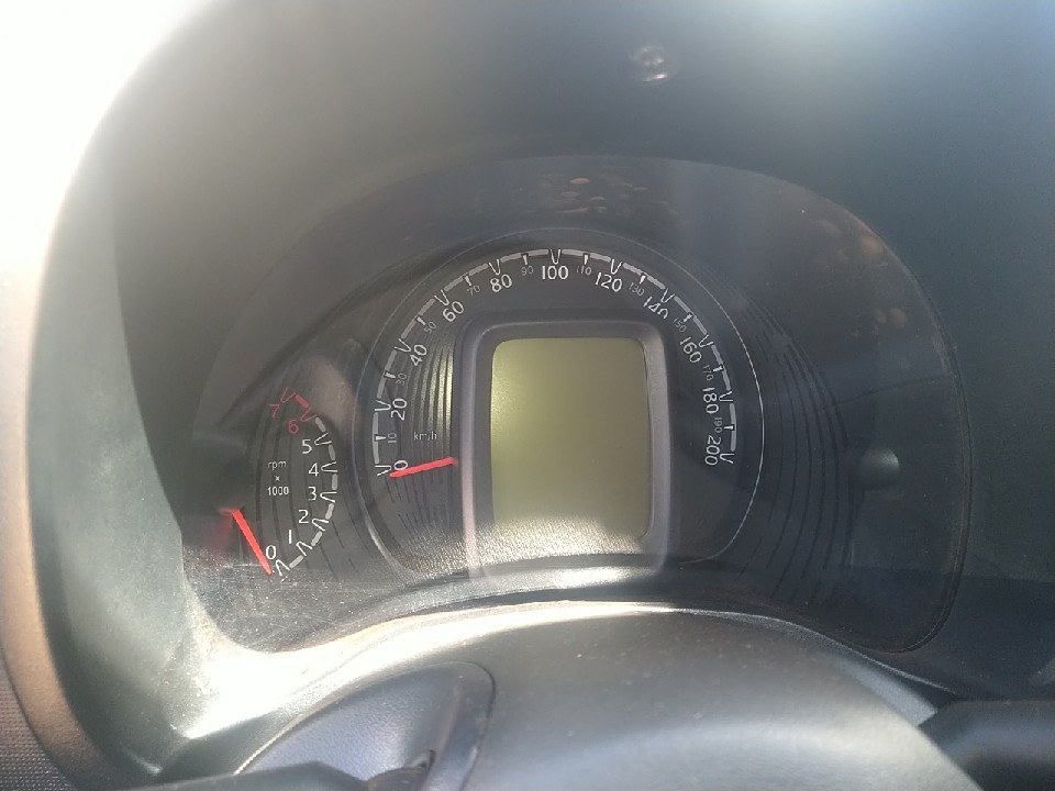 FIAT MOBI 1.0 EVO FLEX LIKE. ON MANUAL