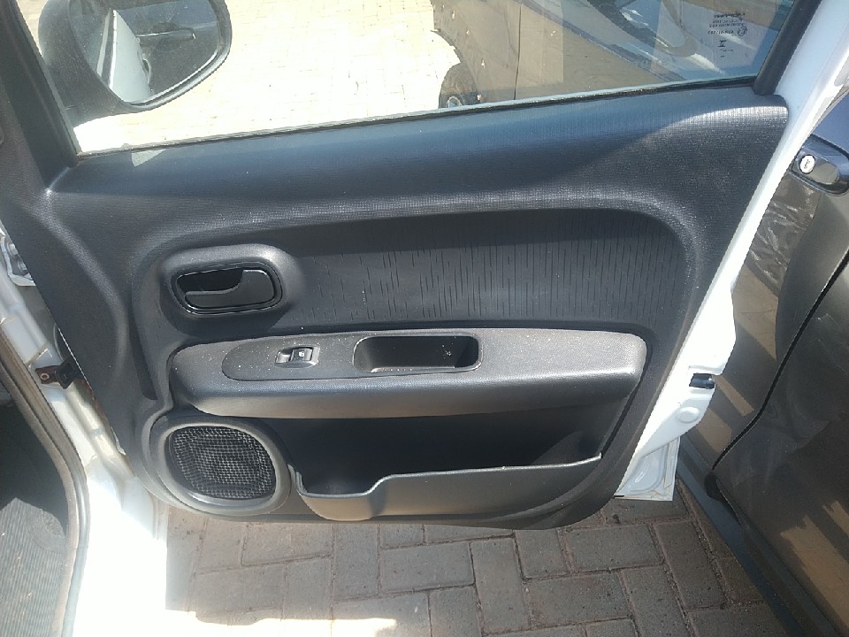 FIAT MOBI 1.0 EVO FLEX LIKE. ON MANUAL