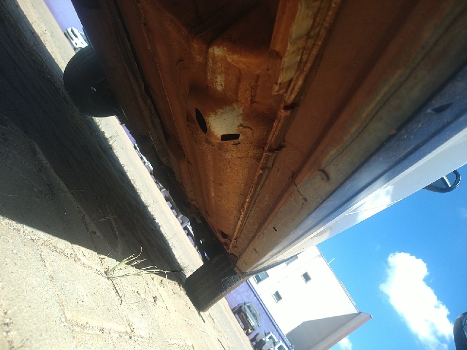 FIAT MOBI 1.0 EVO FLEX LIKE. ON MANUAL