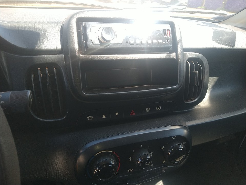 FIAT MOBI 1.0 EVO FLEX LIKE. ON MANUAL