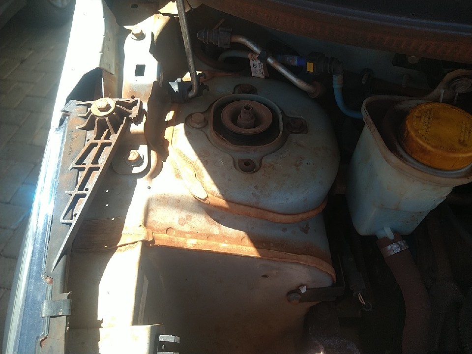 FIAT MOBI 1.0 EVO FLEX LIKE. ON MANUAL