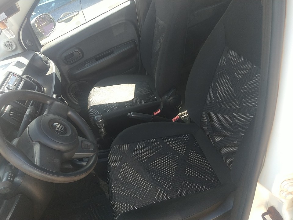 FIAT MOBI 1.0 EVO FLEX LIKE. ON MANUAL