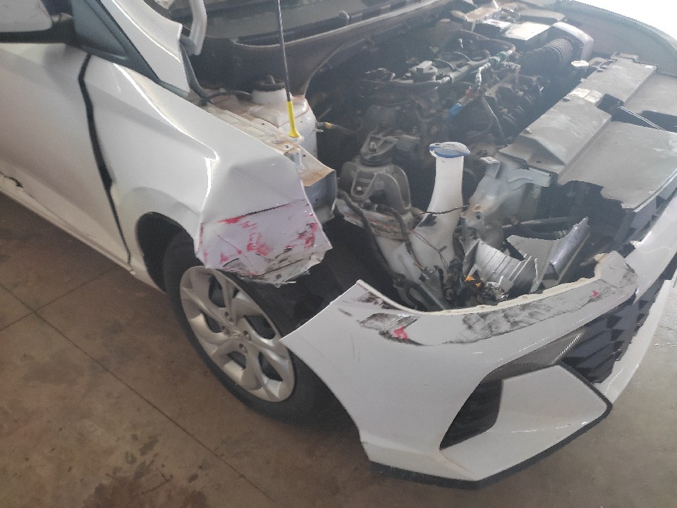 HYUNDAI HB20S 1.0 12V FLEX COMFORT PLUS MANUAL