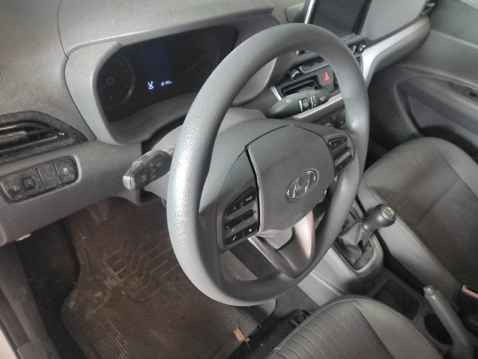 HYUNDAI HB20S 1.0 12V FLEX COMFORT PLUS MANUAL