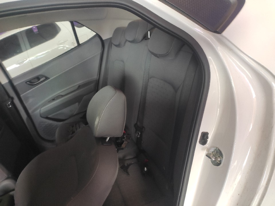 HYUNDAI HB20S 1.0 12V FLEX COMFORT PLUS MANUAL