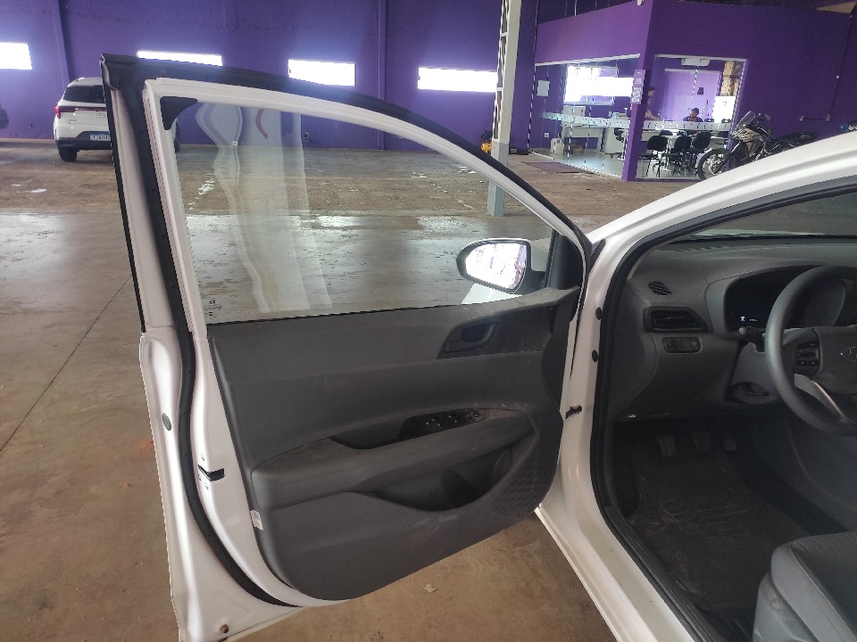 HYUNDAI HB20S 1.0 12V FLEX COMFORT PLUS MANUAL