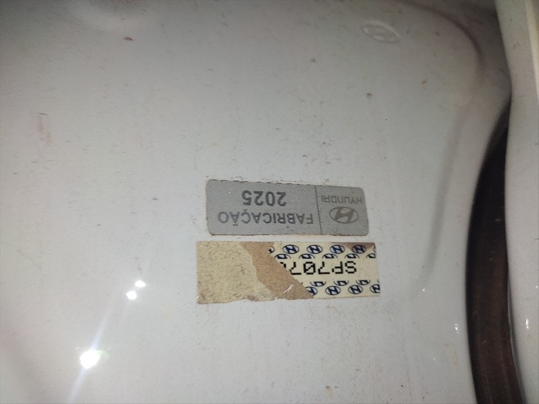 HYUNDAI HB20S 1.0 12V FLEX COMFORT PLUS MANUAL