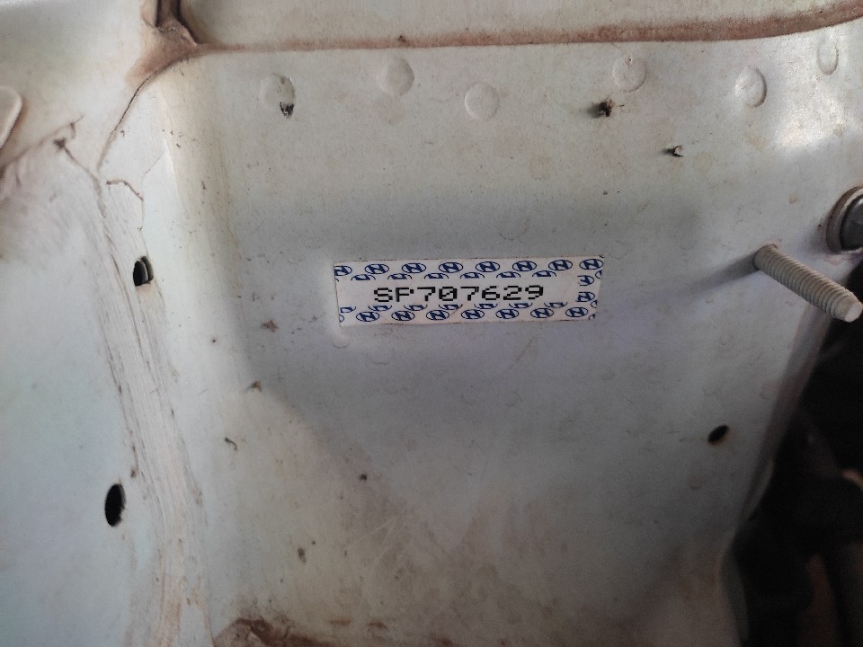 HYUNDAI HB20S 1.0 12V FLEX COMFORT PLUS MANUAL