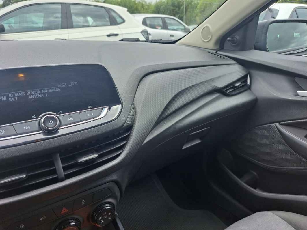 CHEVROLET ONIX 1.0 FLEX MANUAL