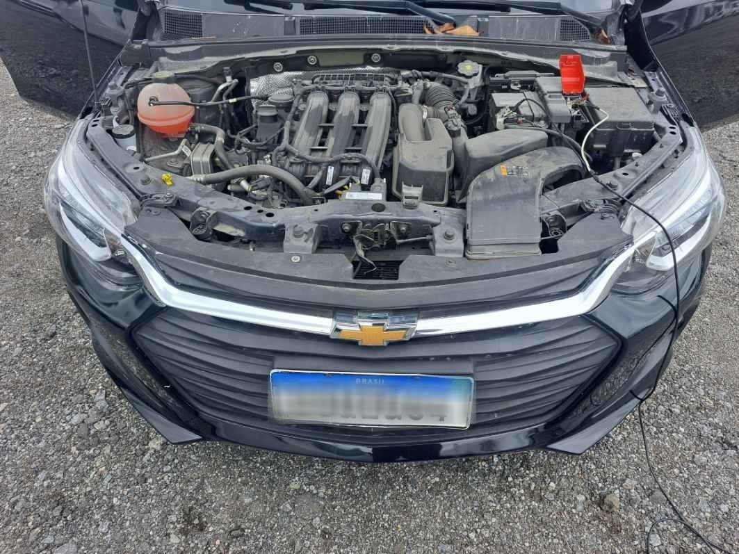 CHEVROLET ONIX 1.0 FLEX MANUAL