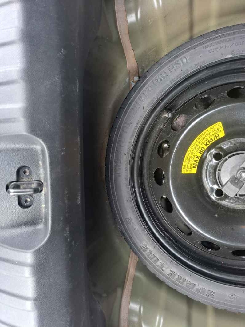 CHEVROLET ONIX 1.0 FLEX MANUAL