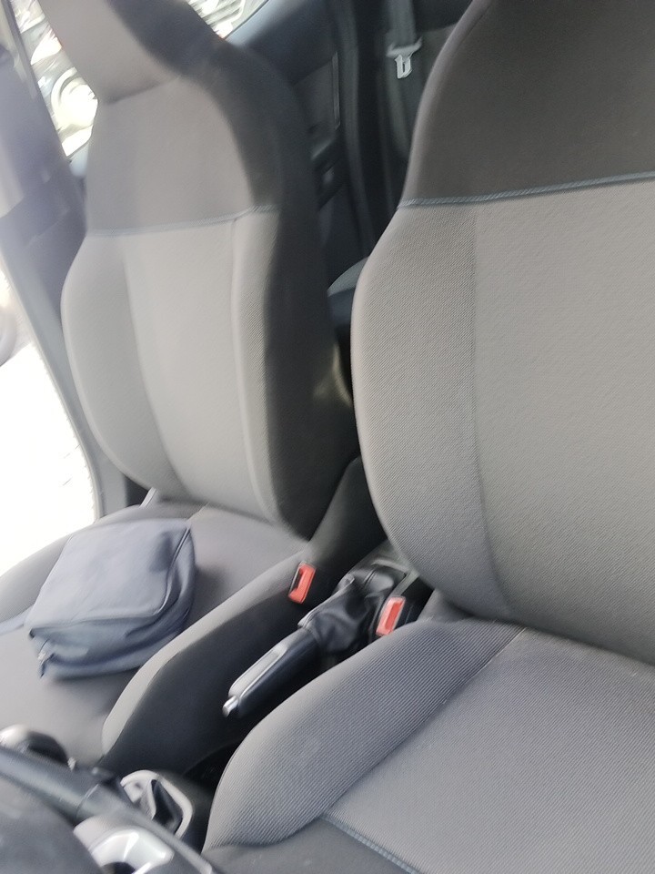 CITROEN C3 1.0 FIREFLY FLEX LIVE PACK MANUAL