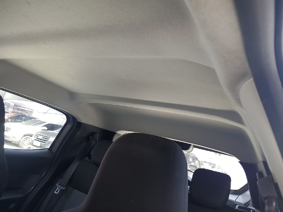 CITROEN C3 1.0 FIREFLY FLEX LIVE PACK MANUAL