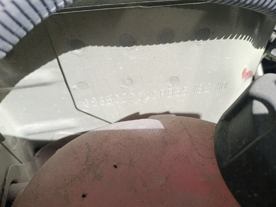 CITROEN C3 1.0 FIREFLY FLEX LIVE PACK MANUAL