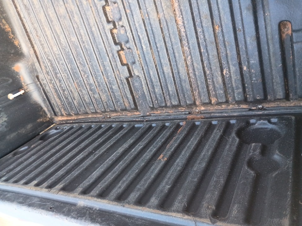 VOLKSWAGEN SAVEIRO 1.6 MSI ROBUST CS 16V FLEX 2P MANUAL