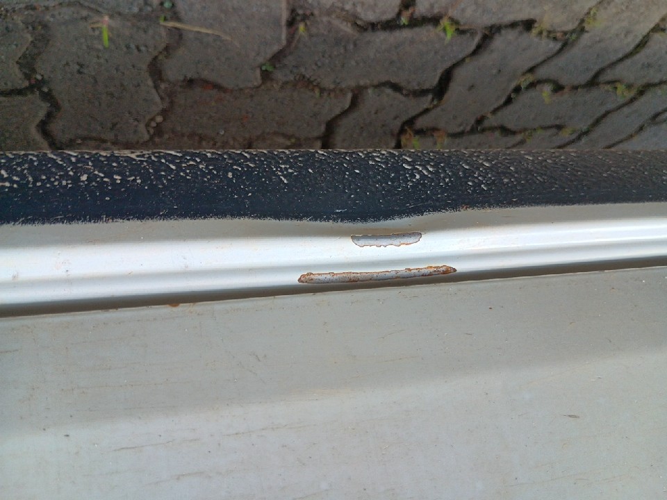 VOLKSWAGEN SAVEIRO 1.6 MSI ROBUST CS 16V FLEX 2P MANUAL