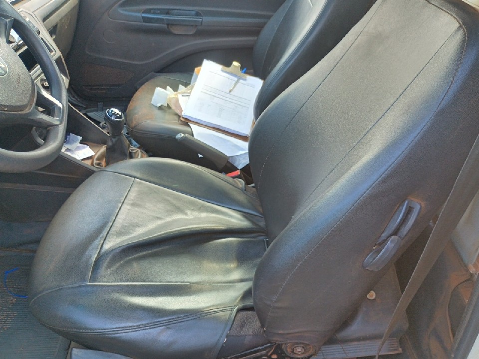 VOLKSWAGEN SAVEIRO 1.6 MSI ROBUST CS 16V FLEX 2P MANUAL