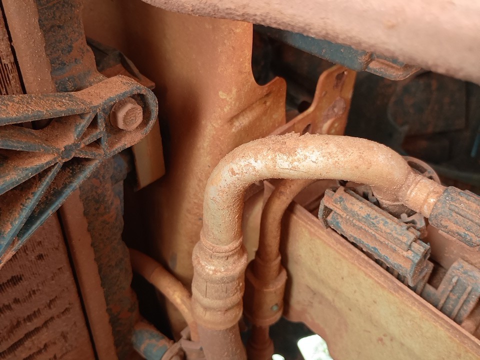 VOLKSWAGEN SAVEIRO 1.6 MSI ROBUST CS 16V FLEX 2P MANUAL