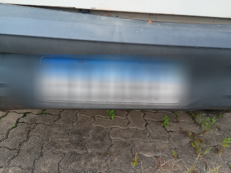 VOLKSWAGEN SAVEIRO 1.6 MSI ROBUST CS 16V FLEX 2P MANUAL