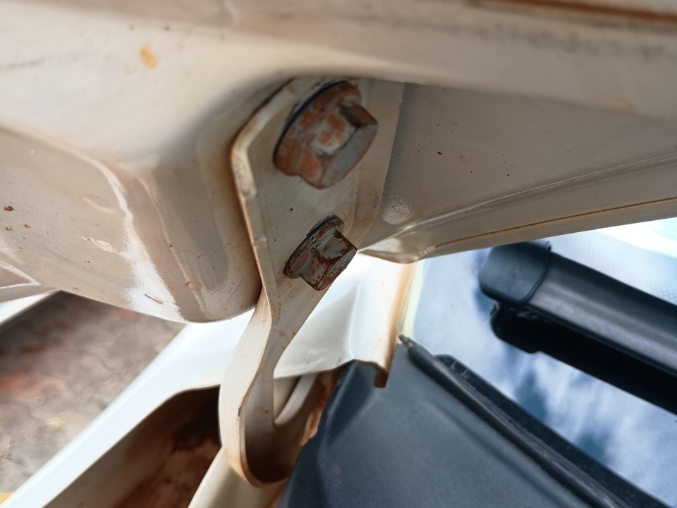 VOLKSWAGEN SAVEIRO 1.6 MSI ROBUST CS 16V FLEX 2P MANUAL