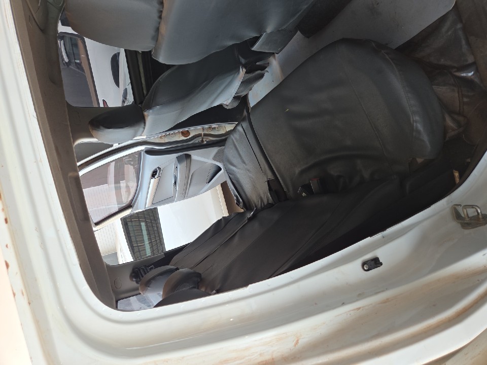 CHEVROLET S10 2.8 LS 4X4 CD 16V TURBO DIESEL 4P MANUAL