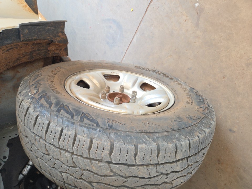 CHEVROLET S10 2.8 LS 4X4 CD 16V TURBO DIESEL 4P MANUAL