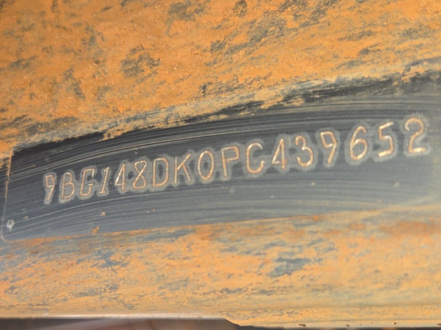 CHEVROLET S10 2.8 LS 4X4 CD 16V TURBO DIESEL 4P MANUAL