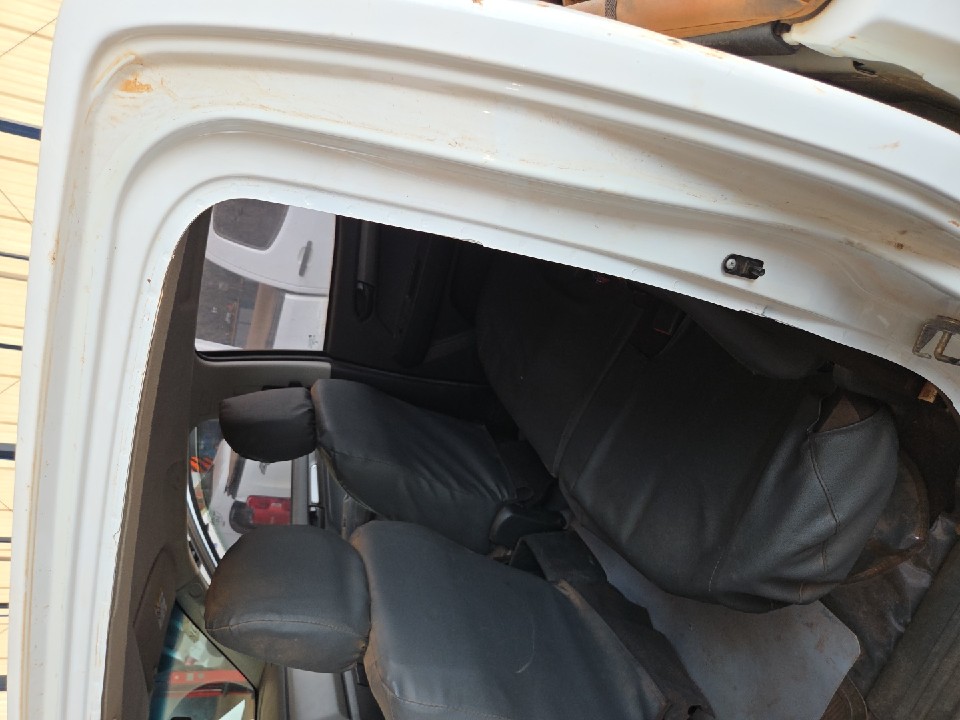 CHEVROLET S10 2.8 LS 4X4 CD 16V TURBO DIESEL 4P MANUAL