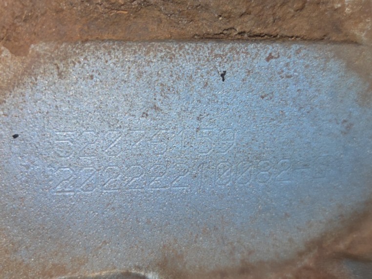 CHEVROLET S10 2.8 LS 4X4 CD 16V TURBO DIESEL 4P MANUAL