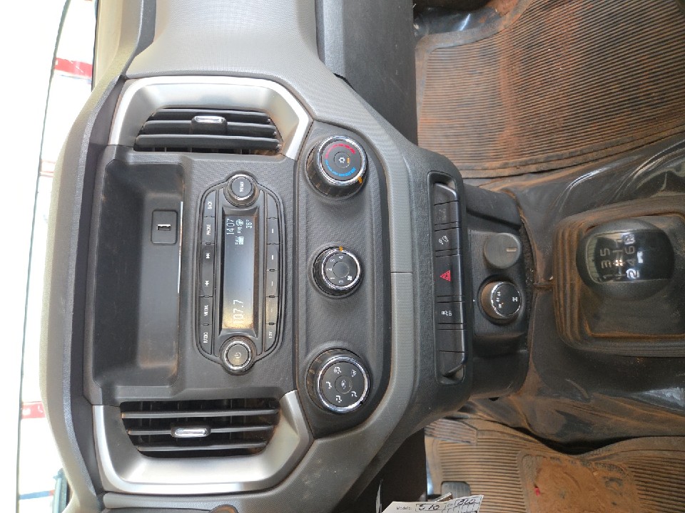 CHEVROLET S10 2.8 LS 4X4 CD 16V TURBO DIESEL 4P MANUAL