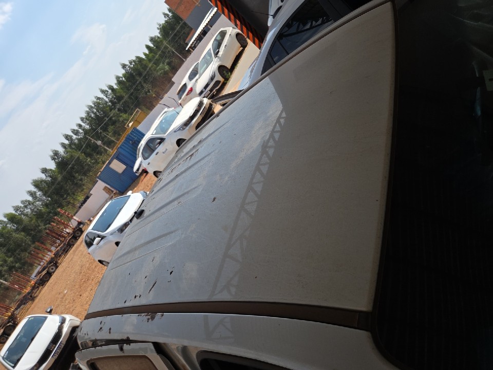 CHEVROLET S10 2.8 LS 4X4 CD 16V TURBO DIESEL 4P MANUAL