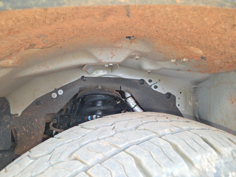 CHEVROLET S10 2.8 LS 4X4 CD 16V TURBO DIESEL 4P MANUAL