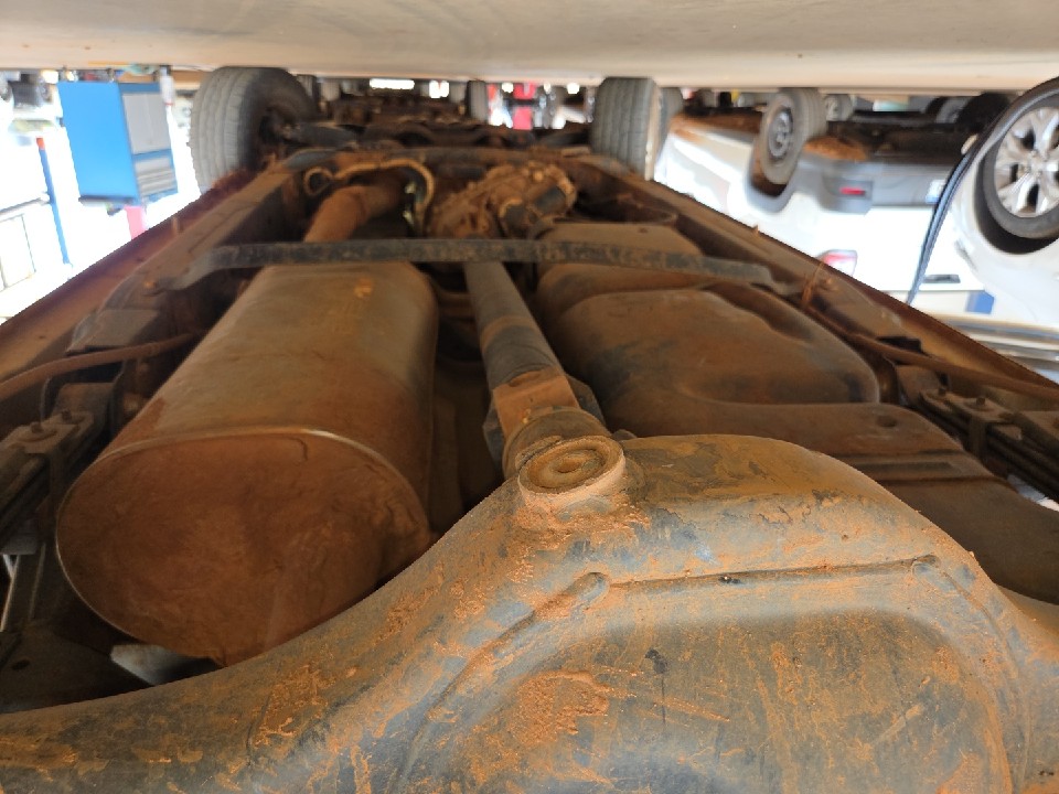 CHEVROLET S10 2.8 LS 4X4 CD 16V TURBO DIESEL 4P MANUAL