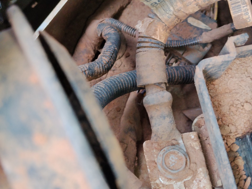 CHEVROLET S10 2.8 LS 4X4 CD 16V TURBO DIESEL 4P MANUAL