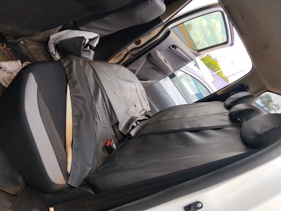 CHEVROLET S10 2.8 LS 4X4 CD 16V TURBO DIESEL 4P MANUAL