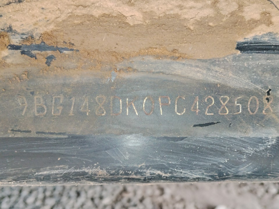 CHEVROLET S10 2.8 LS 4X4 CD 16V TURBO DIESEL 4P MANUAL