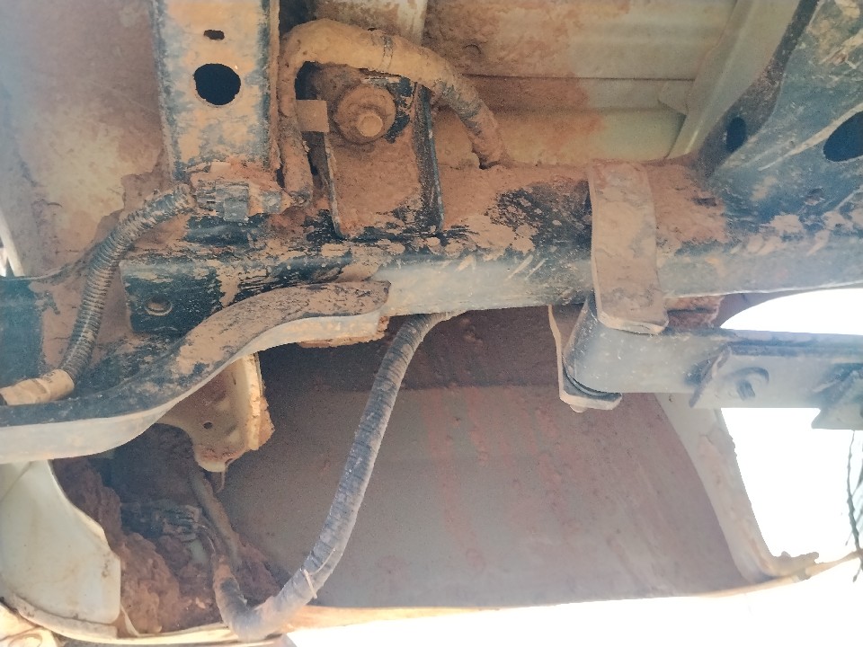 CHEVROLET S10 2.8 LS 4X4 CD 16V TURBO DIESEL 4P MANUAL