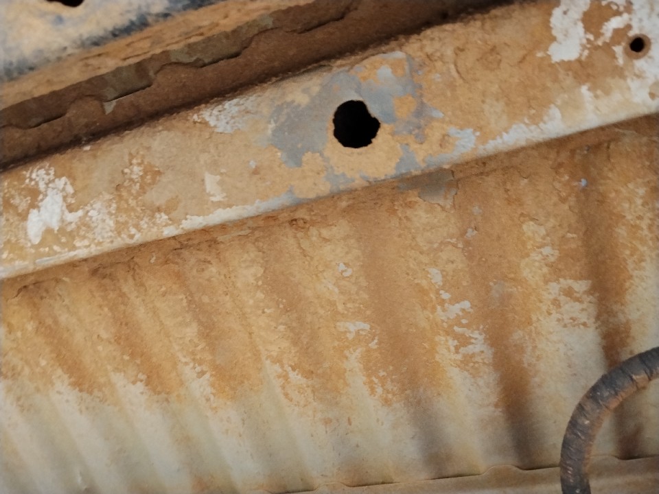 CHEVROLET S10 2.8 LS 4X4 CD 16V TURBO DIESEL 4P MANUAL