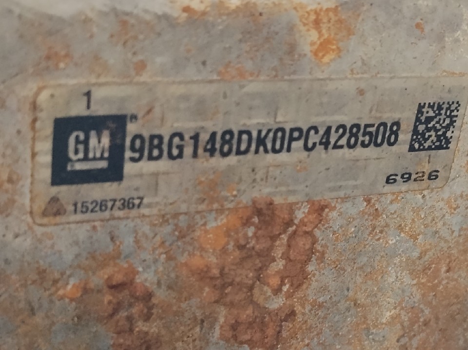 CHEVROLET S10 2.8 LS 4X4 CD 16V TURBO DIESEL 4P MANUAL