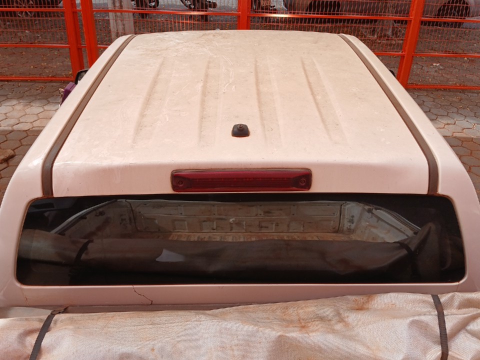 CHEVROLET S10 2.8 LS 4X4 CD 16V TURBO DIESEL 4P MANUAL