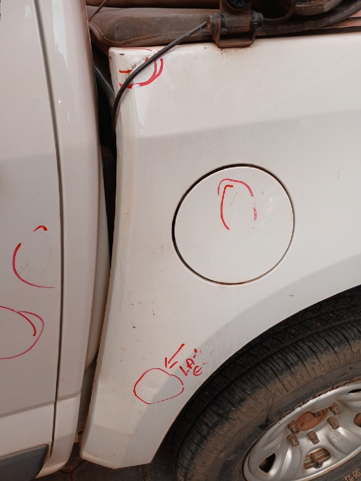 CHEVROLET S10 2.8 LS 4X4 CD 16V TURBO DIESEL 4P MANUAL