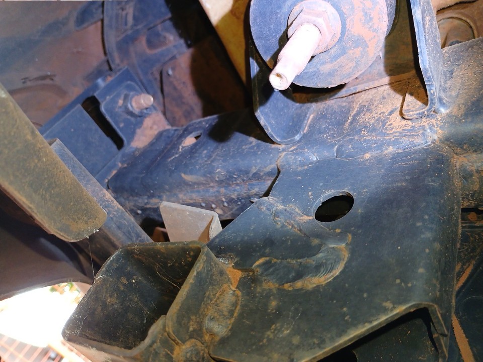 CHEVROLET S10 2.8 LS 4X4 CD 16V TURBO DIESEL 4P MANUAL