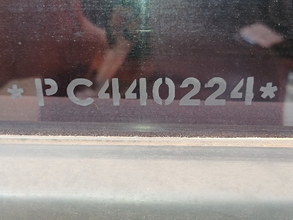 CHEVROLET S10 2.8 LS 4X4 CD 16V TURBO DIESEL 4P MANUAL