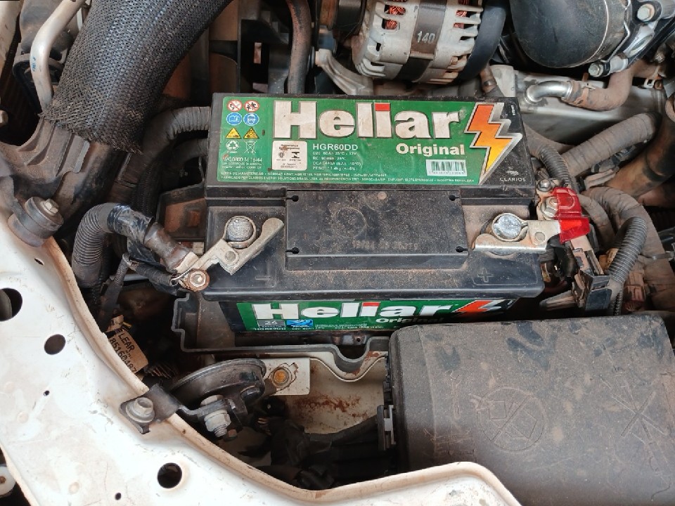 CHEVROLET S10 2.8 LS 4X4 CD 16V TURBO DIESEL 4P MANUAL