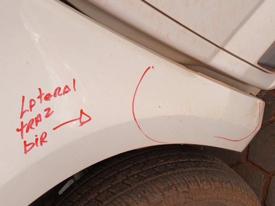 CHEVROLET S10 2.8 LS 4X4 CD 16V TURBO DIESEL 4P MANUAL