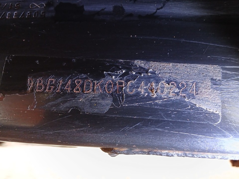 CHEVROLET S10 2.8 LS 4X4 CD 16V TURBO DIESEL 4P MANUAL