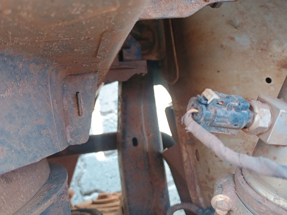 CHEVROLET S10 2.8 LS 4X4 CD 16V TURBO DIESEL 4P MANUAL