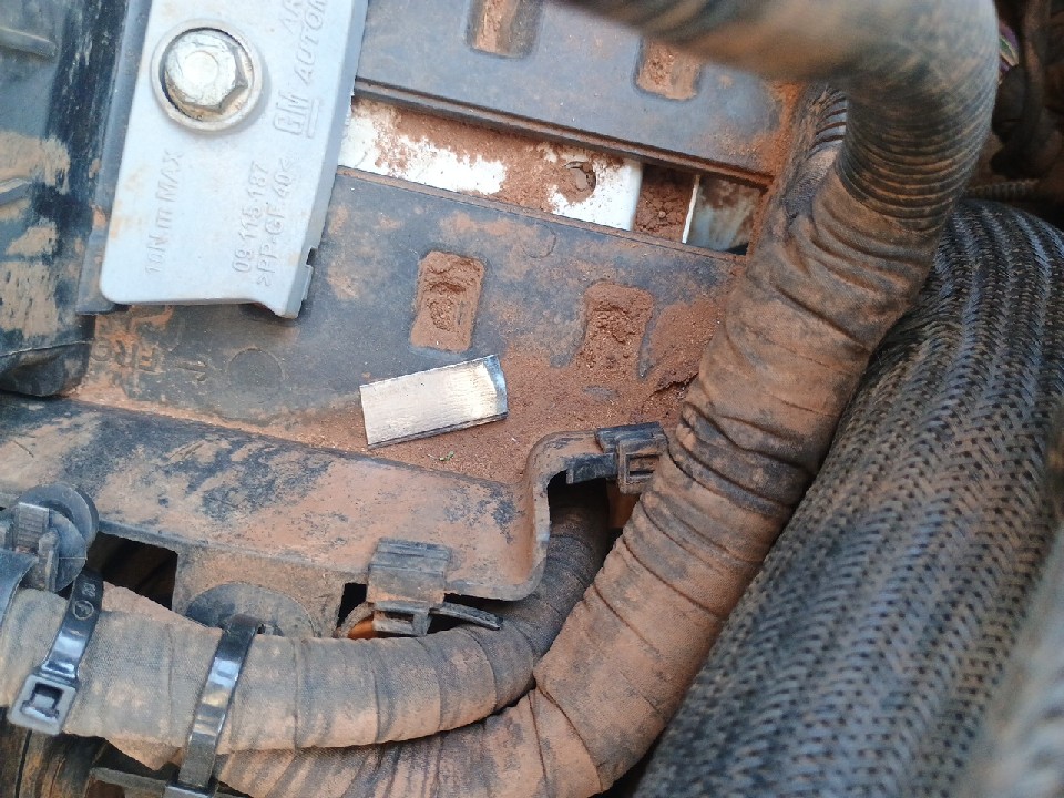 CHEVROLET S10 2.8 LS 4X4 CD 16V TURBO DIESEL 4P MANUAL